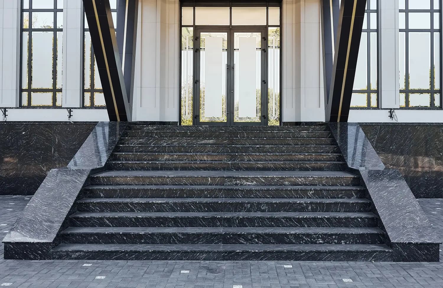 Welcome image uslugi Wewnątrz