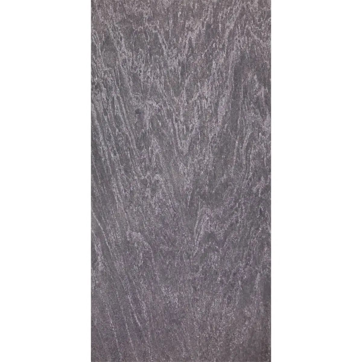 Fornir Kamienny – realizacja