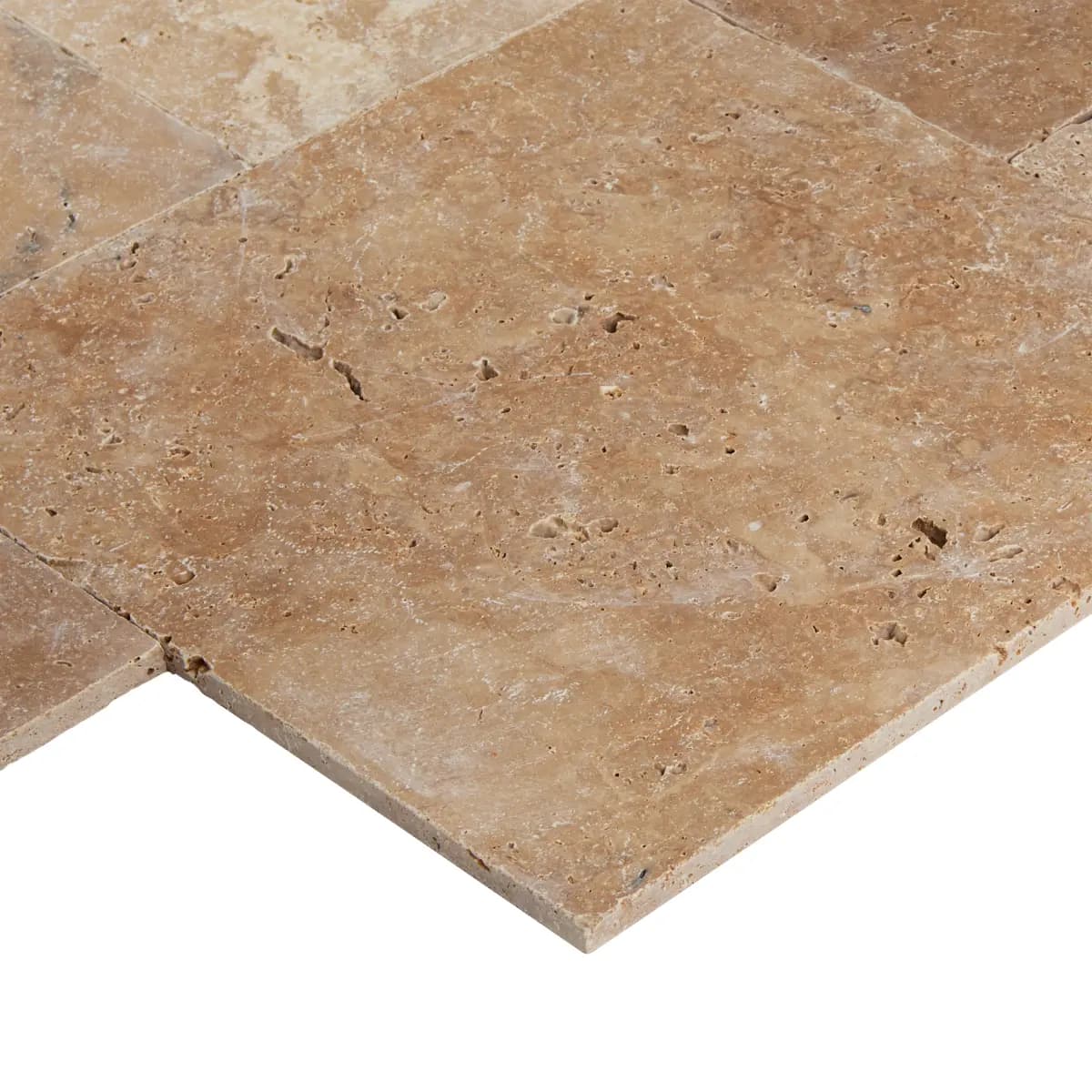 Kamień do wnętrz – realizacja