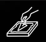 Etap 6: Profesjonalny montaż schodów z kamienia naturalnego, stopni granitowych oraz forniru kamiennego z dbałością o estetykę i trwałość.