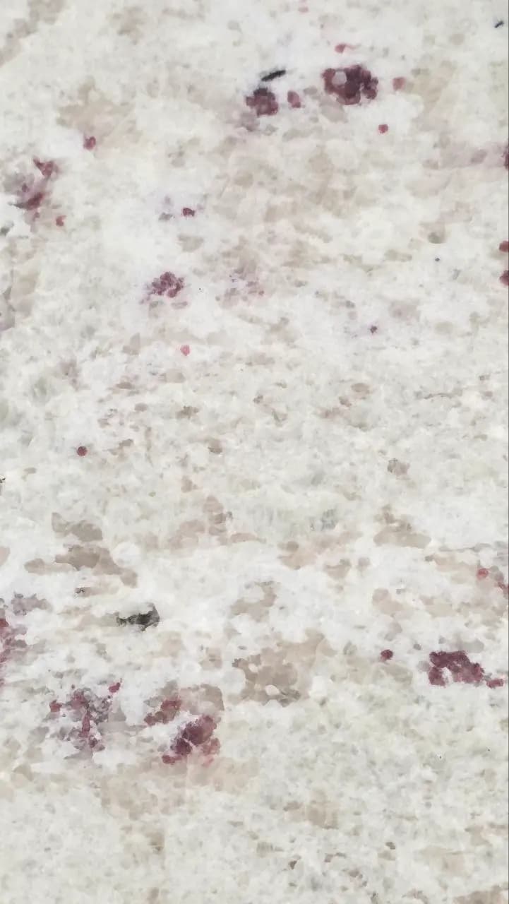 Andromeda - montaż schodów i granitów