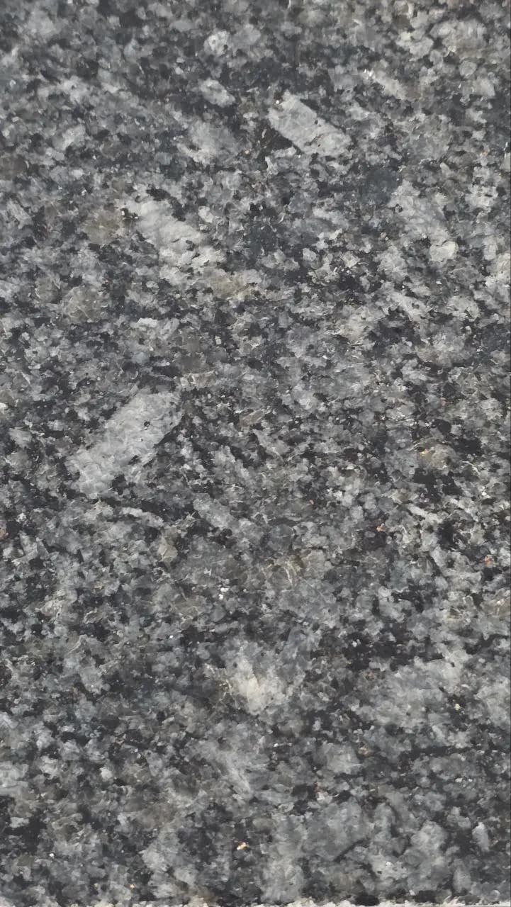 Azul Noche - montaż schodów i granitów