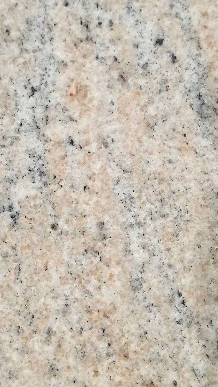 Cielo De Marfil - montaż schodów i granitów