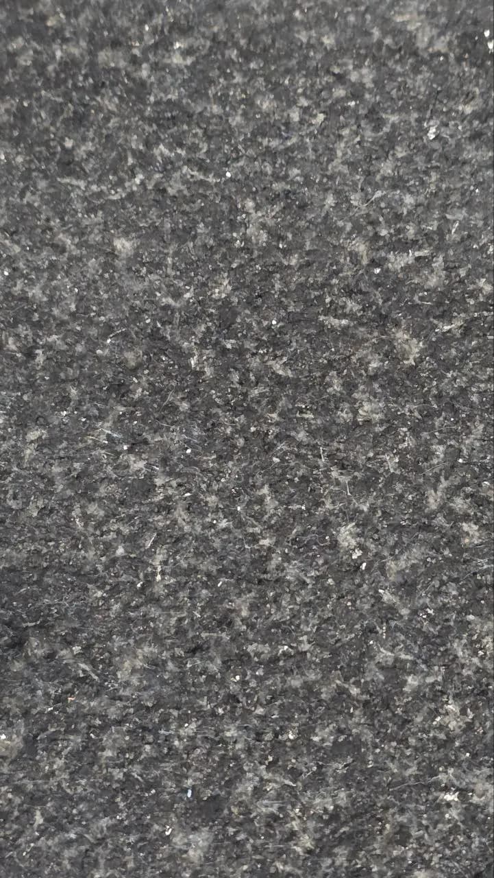 Impala Water Jet - montaż schodów i granitów