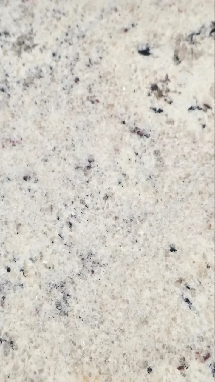 Ivory Cream - montaż schodów i granitów