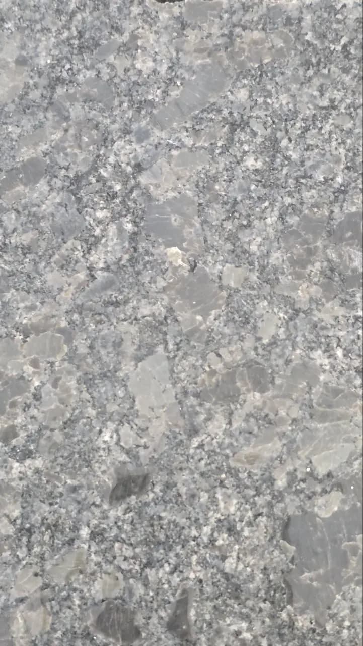 Steel Gray - montaż schodów i granitów