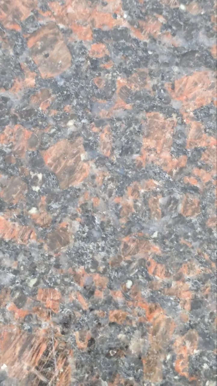 Tan Broun Lapatura - montaż schodów i granitów