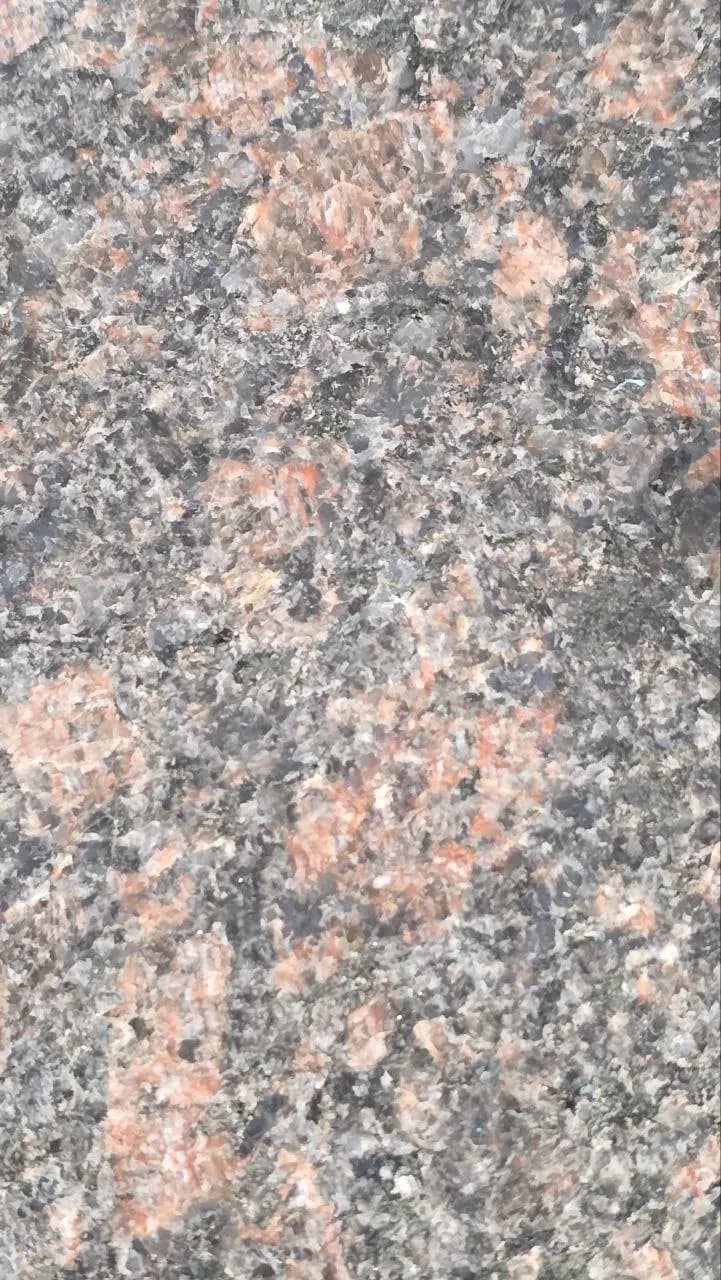 Tan Broun - montaż schodów i granitów