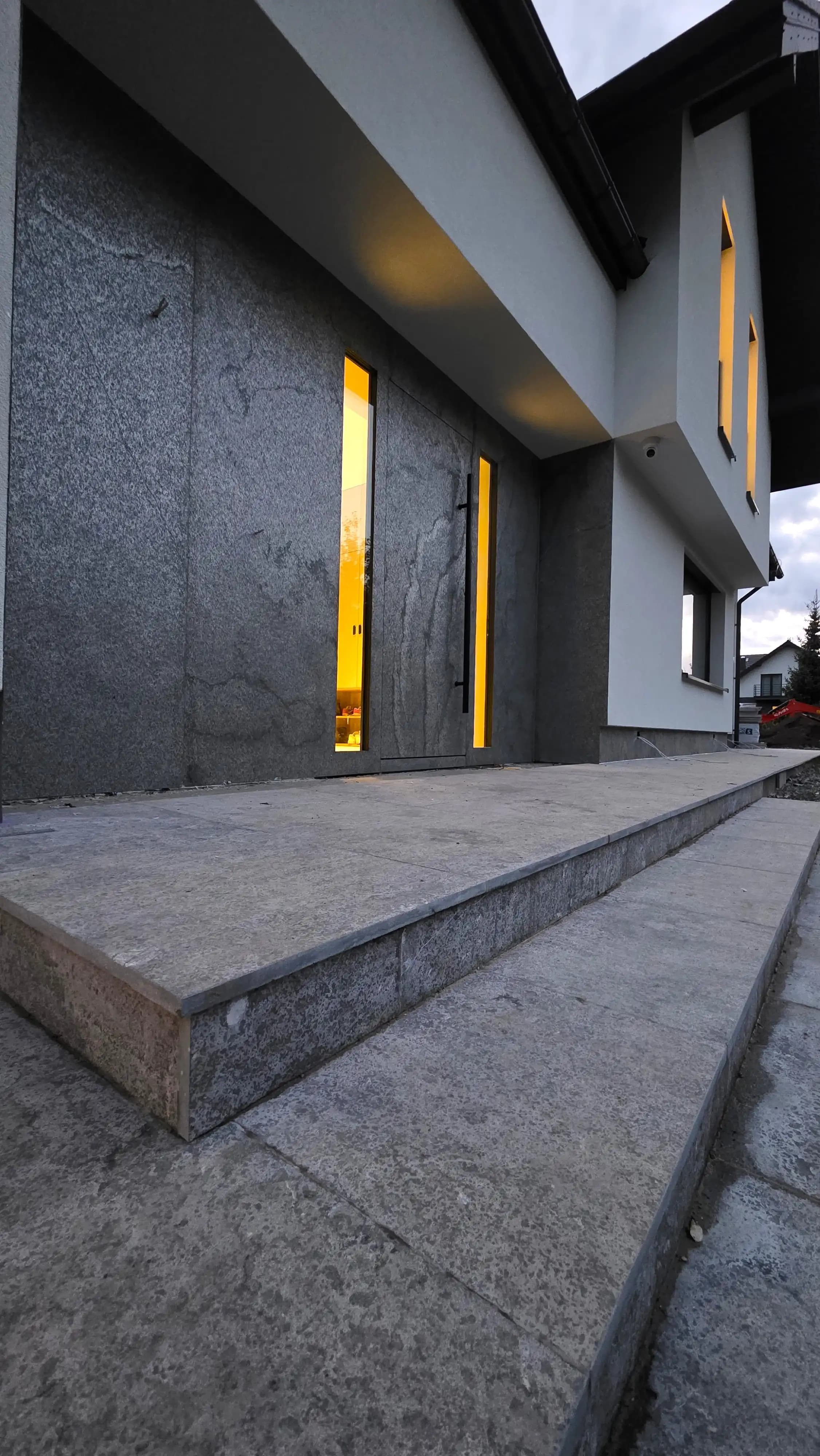 Zdjęcie realizacji: Elewacje i Fasady