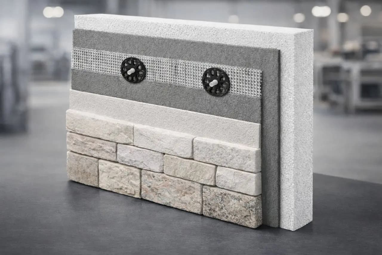 Zdjęcie realizacji: Przygotowanie Montażowe