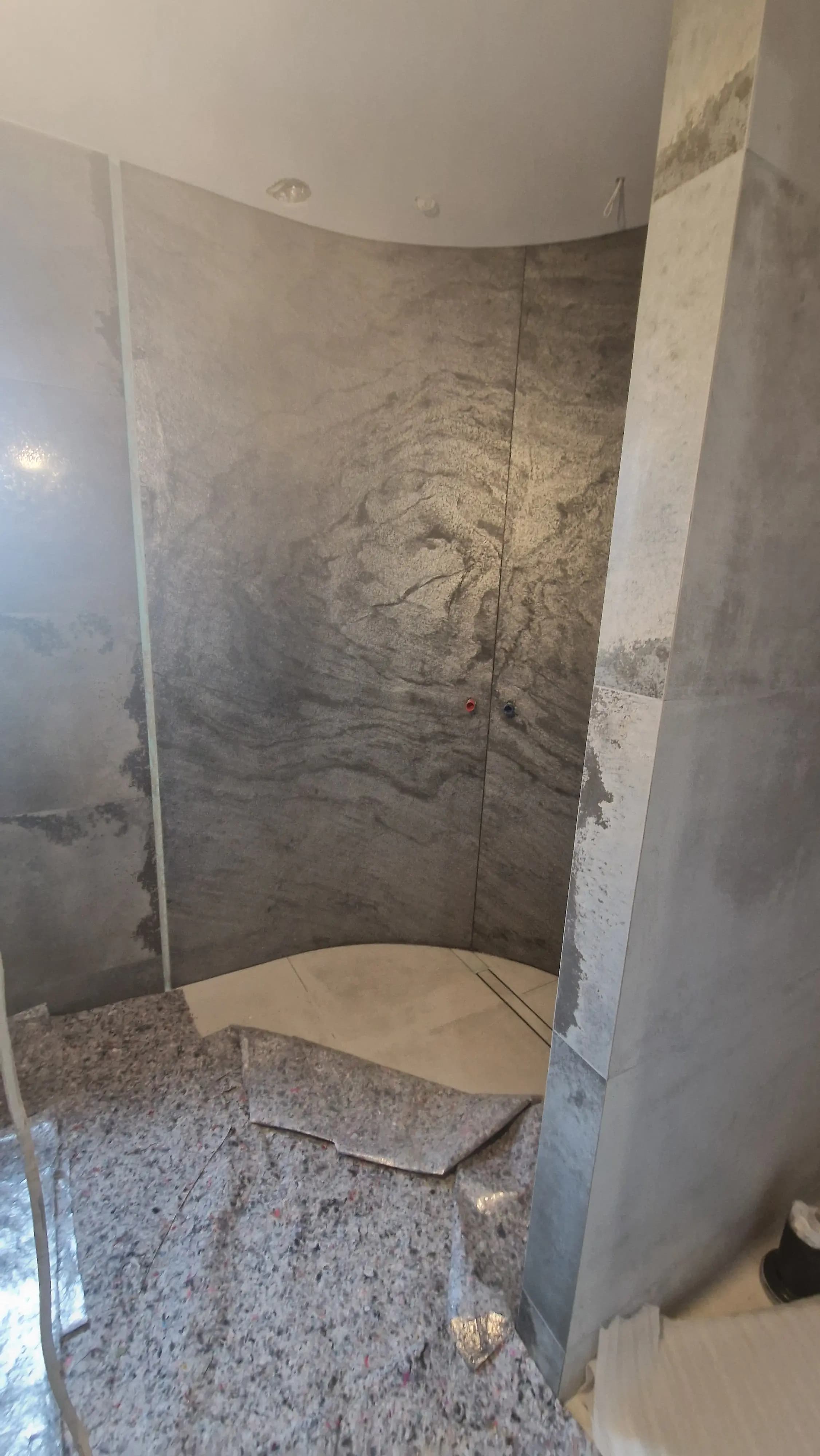 Zdjęcie realizacji: Strefy Mokre i Dekoracje