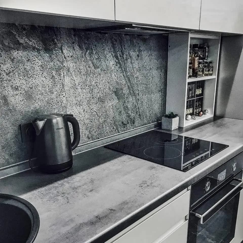 Zdjęcie realizacji: Lekkość i Elastyczność