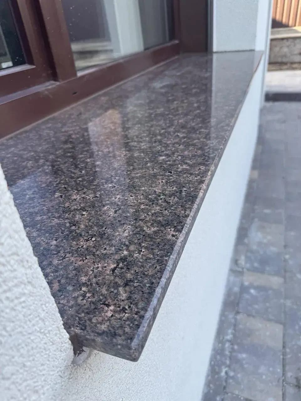 Zdjęcie realizacji: Odporność na Pogodę