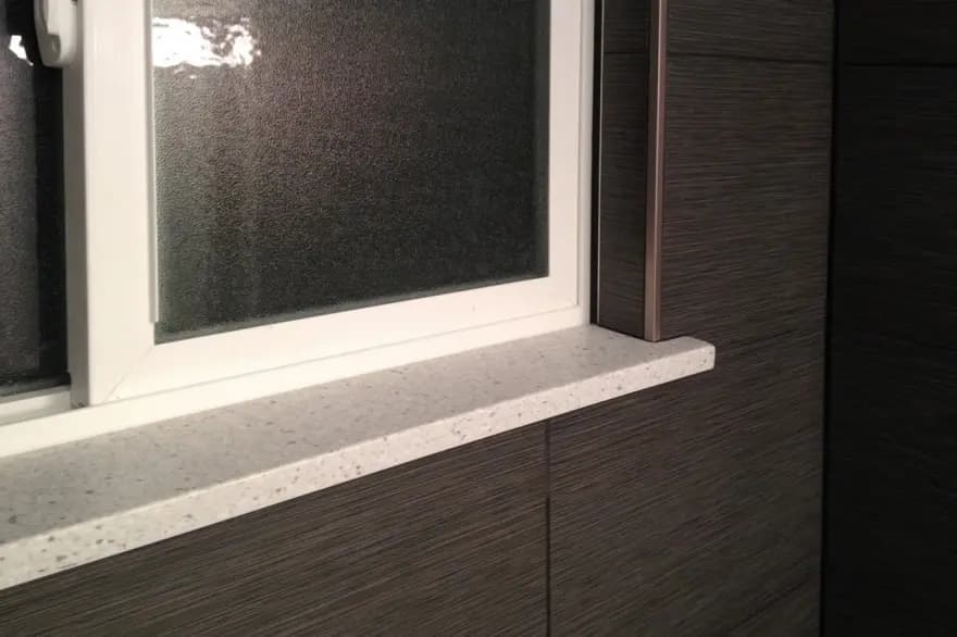 Zdjęcie realizacji: Trwałość i Elegancja