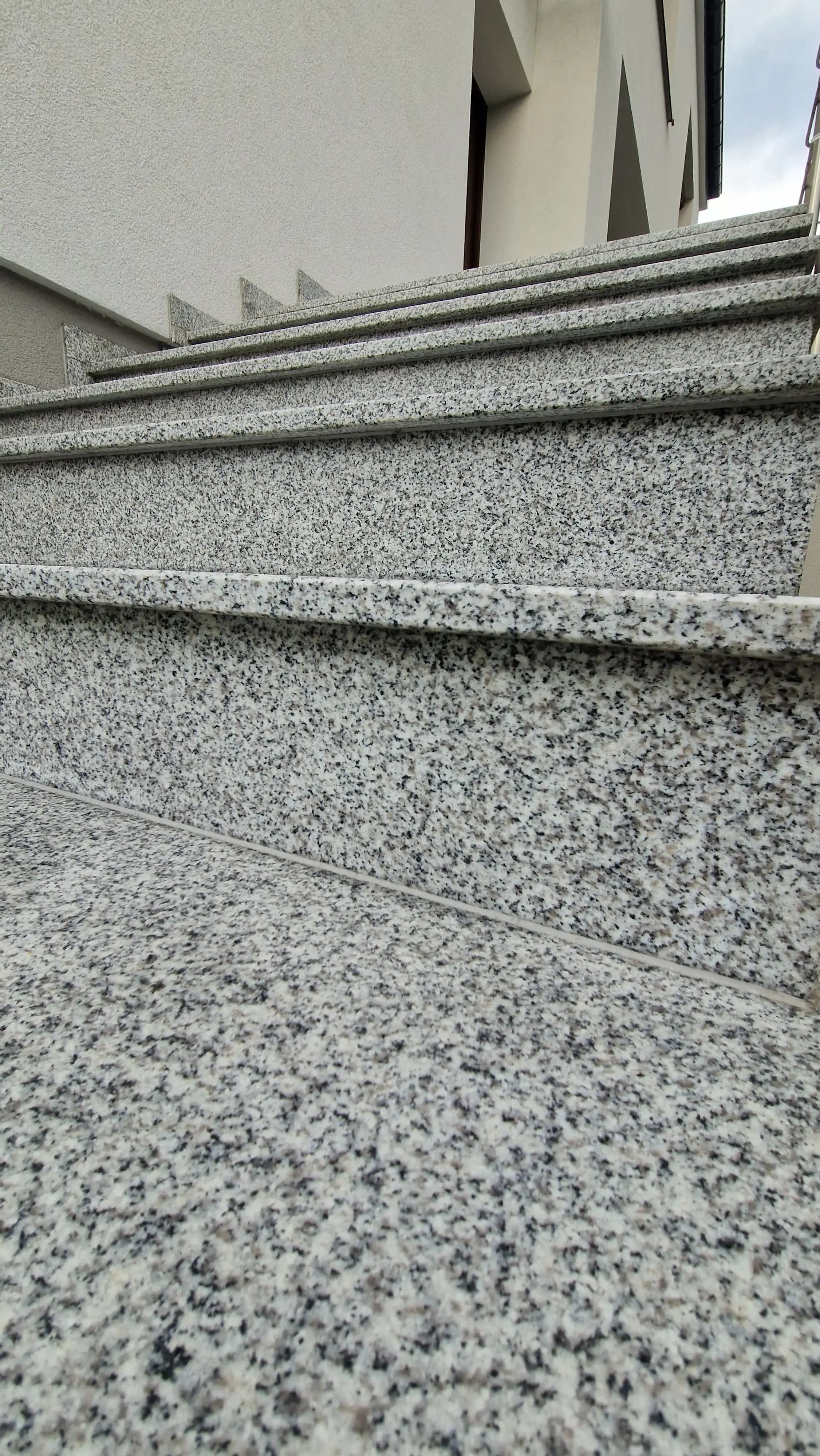 Zdjęcie realizacji: Spadki i kapinosy