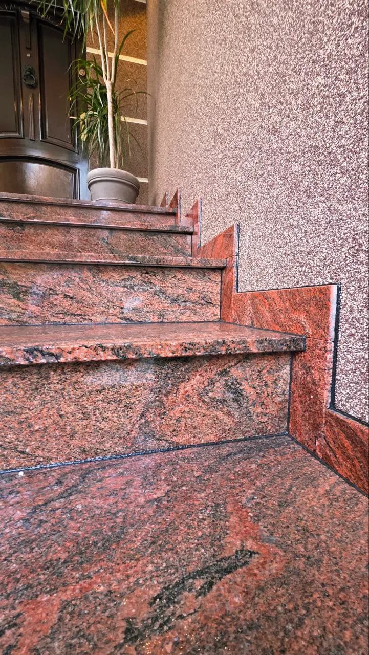 Detale i wykończenie Zdjęcie realizacji: Detale i wykończenie