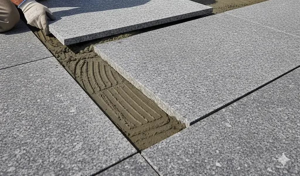 Stabilne rozwiązanie Zdjęcie realizacji: Stabilne rozwiązanie