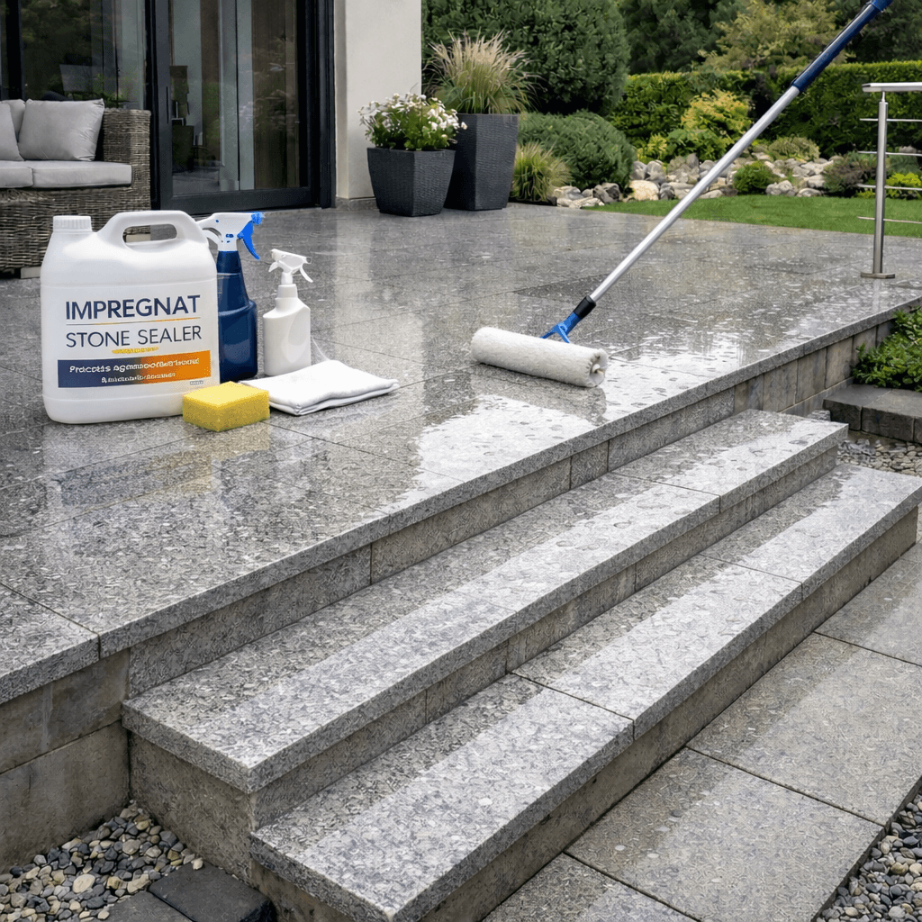 Ochrona powierzchni Zdjęcie realizacji: Ochrona powierzchni